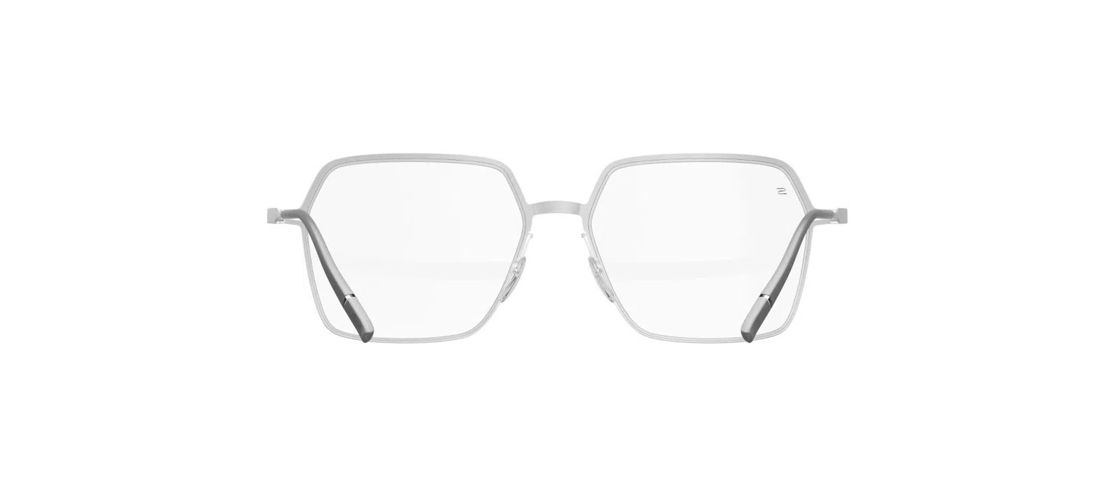 Silhouette Titanium Reframed 4572 Eyeglasses - view 16